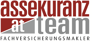 assekuranz team Pusen & Kollegen GmbH Logo